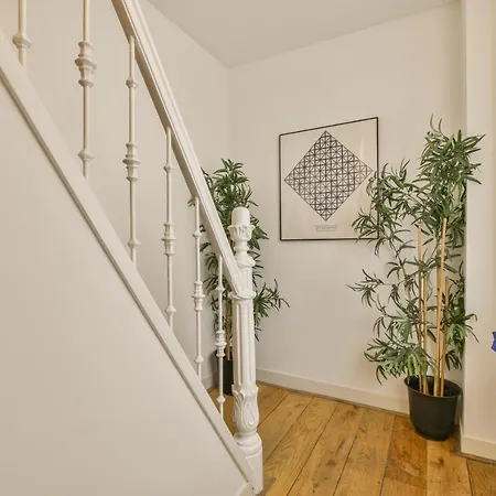 Alley Appartement
